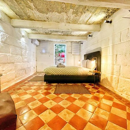 House Of Pomegranates By Holi Hotell Sliema Exteriör bild