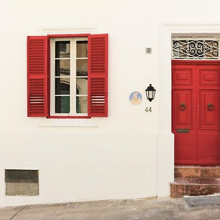 House Of Pomegranates By Holi Hotell Sliema Exteriör bild