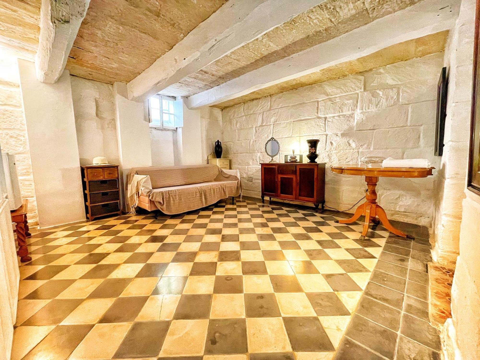 House Of Pomegranates By Holi Hotell Sliema Exteriör bild