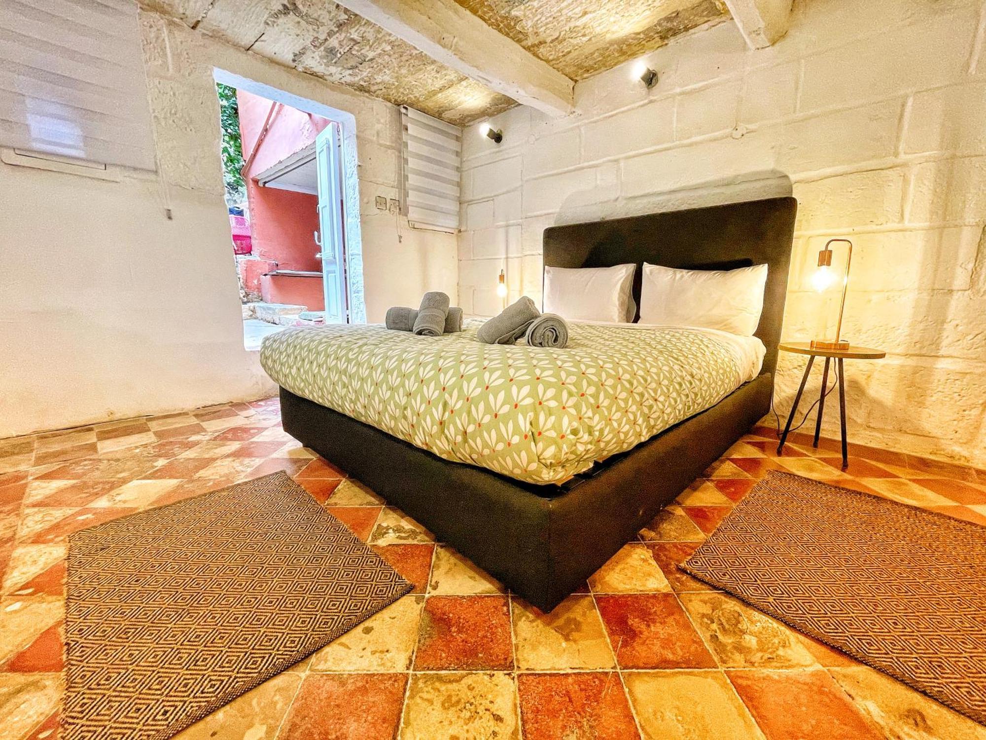 House Of Pomegranates By Holi Hotell Sliema Exteriör bild