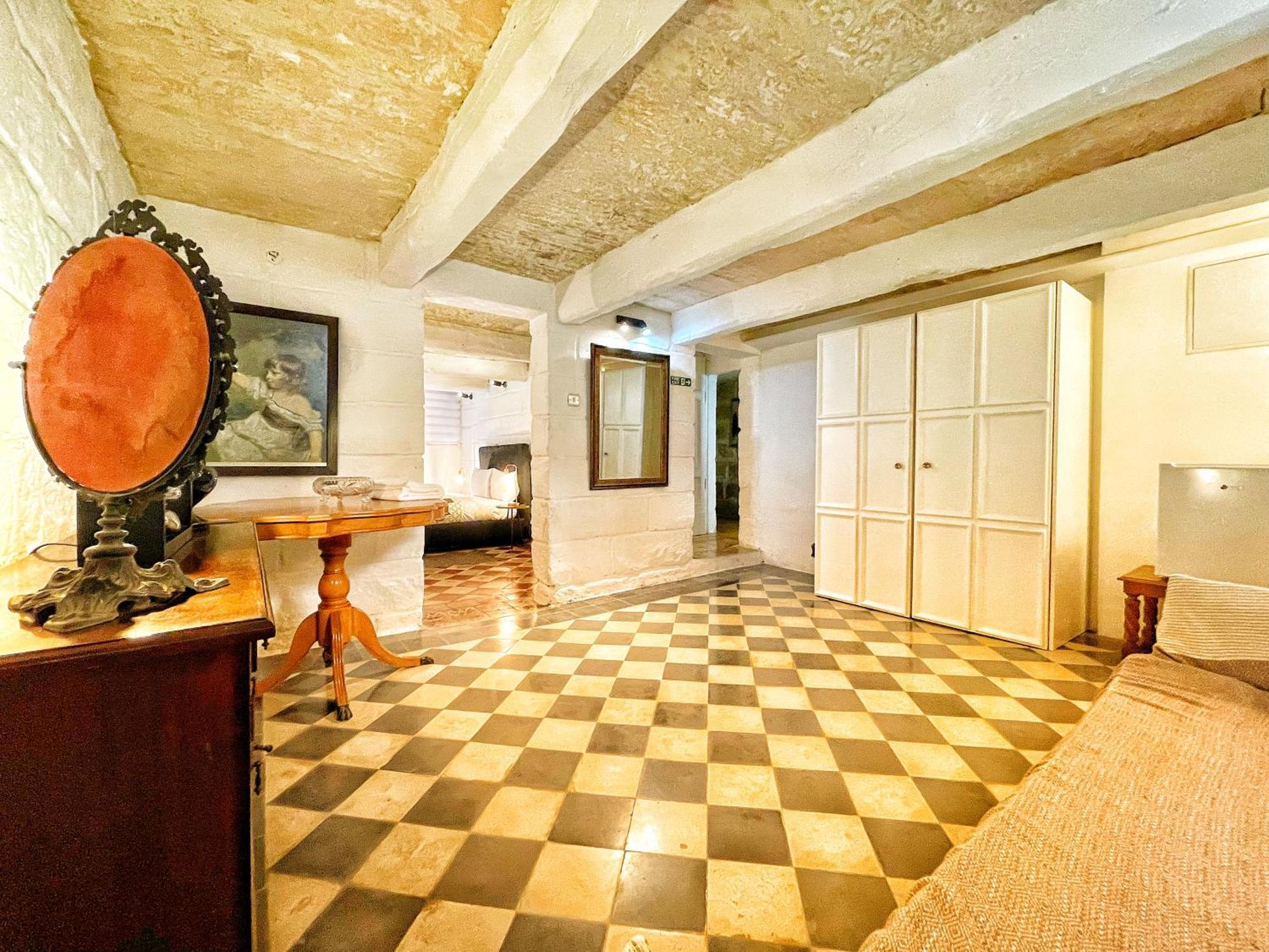 House Of Pomegranates By Holi Hotell Sliema Exteriör bild