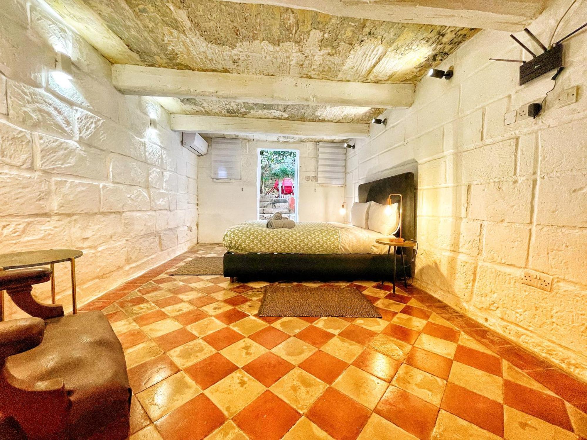 House Of Pomegranates By Holi Hotell Sliema Exteriör bild