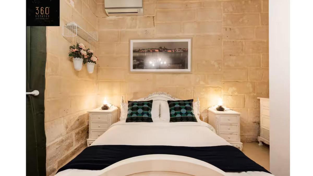 House Of Pomegranates By Holi Hotell Sliema Exteriör bild