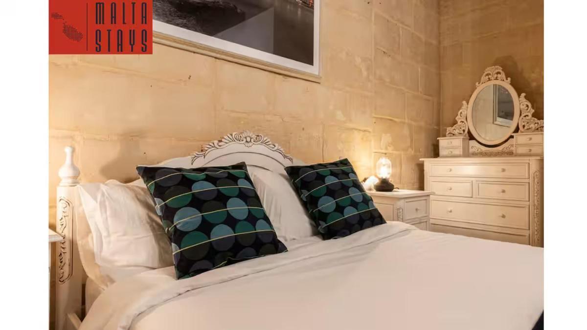 House Of Pomegranates By Holi Hotell Sliema Exteriör bild