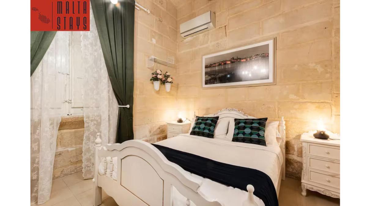 House Of Pomegranates By Holi Hotell Sliema Exteriör bild