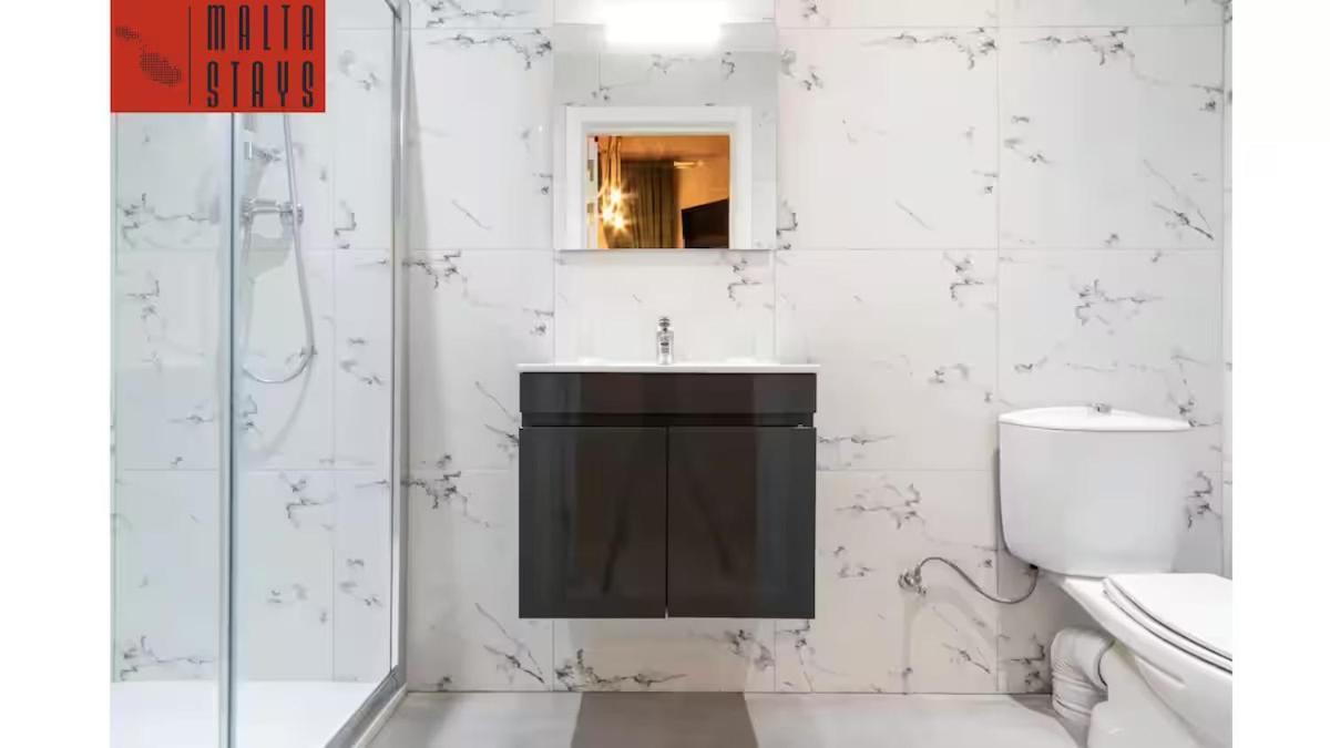 House Of Pomegranates By Holi Hotell Sliema Exteriör bild