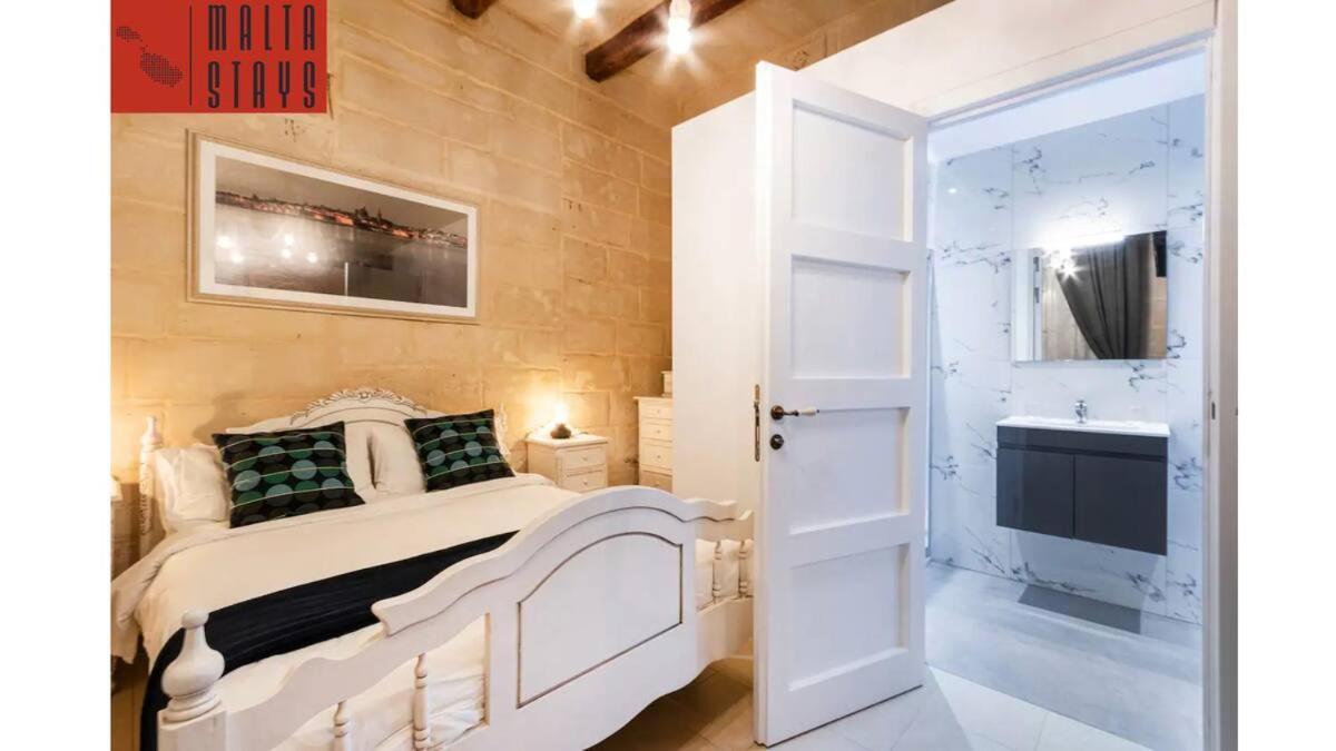 House Of Pomegranates By Holi Hotell Sliema Exteriör bild