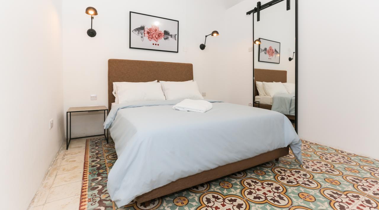 House Of Pomegranates By Holi Hotell Sliema Exteriör bild