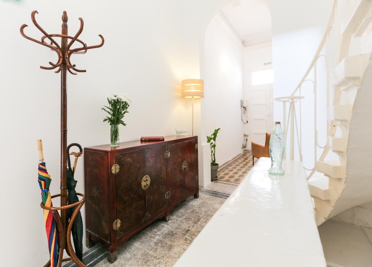 House Of Pomegranates By Holi Hotell Sliema Exteriör bild
