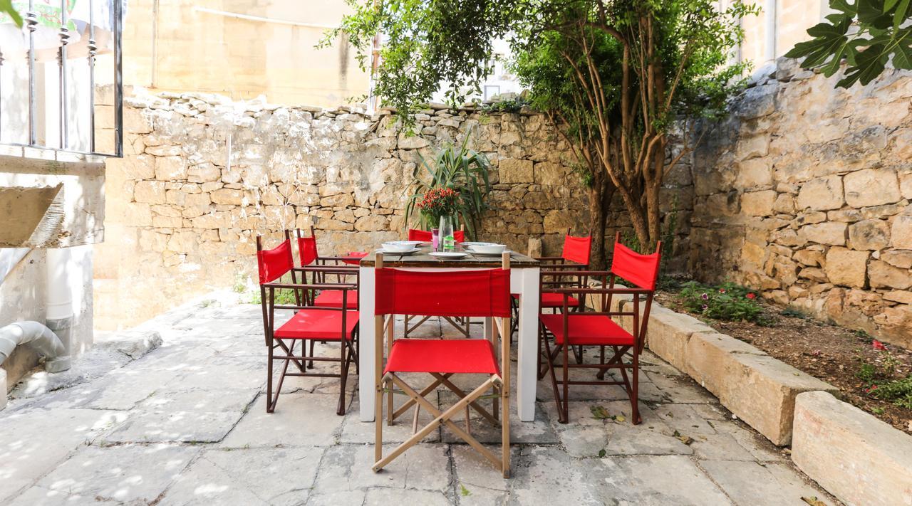 House Of Pomegranates By Holi Hotell Sliema Exteriör bild
