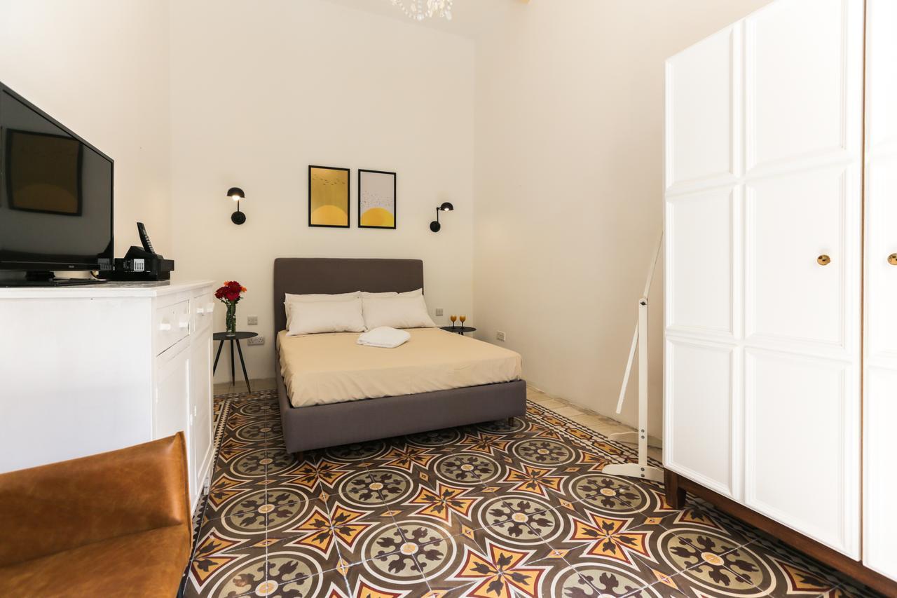 House Of Pomegranates By Holi Hotell Sliema Exteriör bild