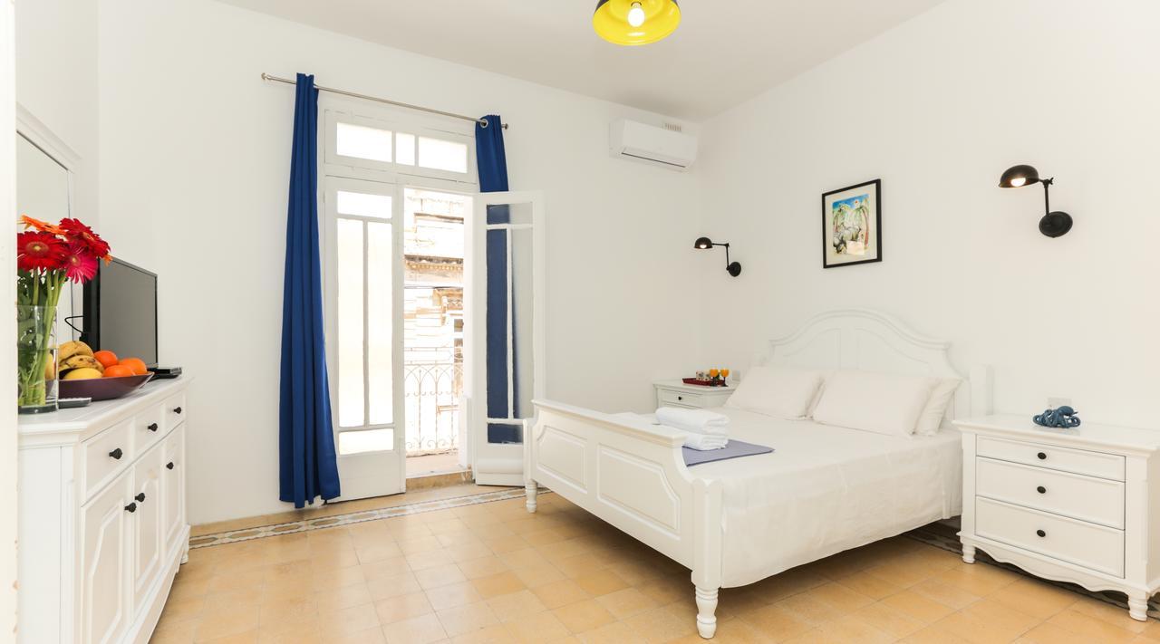 House Of Pomegranates By Holi Hotell Sliema Exteriör bild