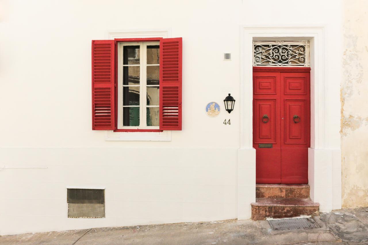 House Of Pomegranates By Holi Hotell Sliema Exteriör bild