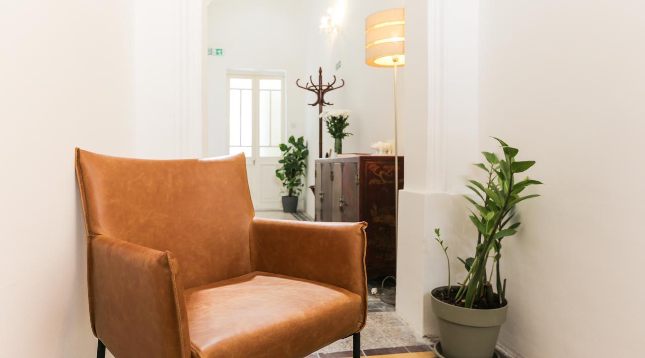 House Of Pomegranates By Holi Hotell Sliema Exteriör bild