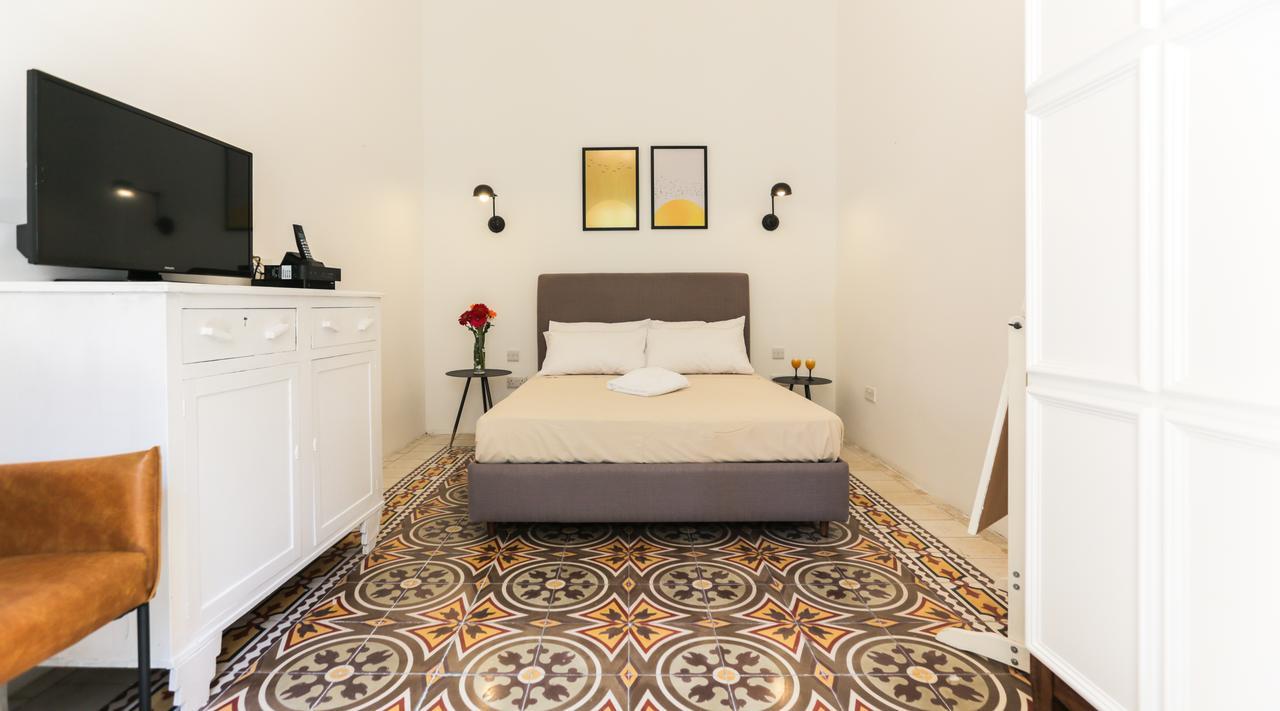 House Of Pomegranates By Holi Hotell Sliema Exteriör bild