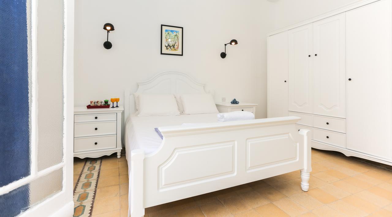 House Of Pomegranates By Holi Hotell Sliema Exteriör bild