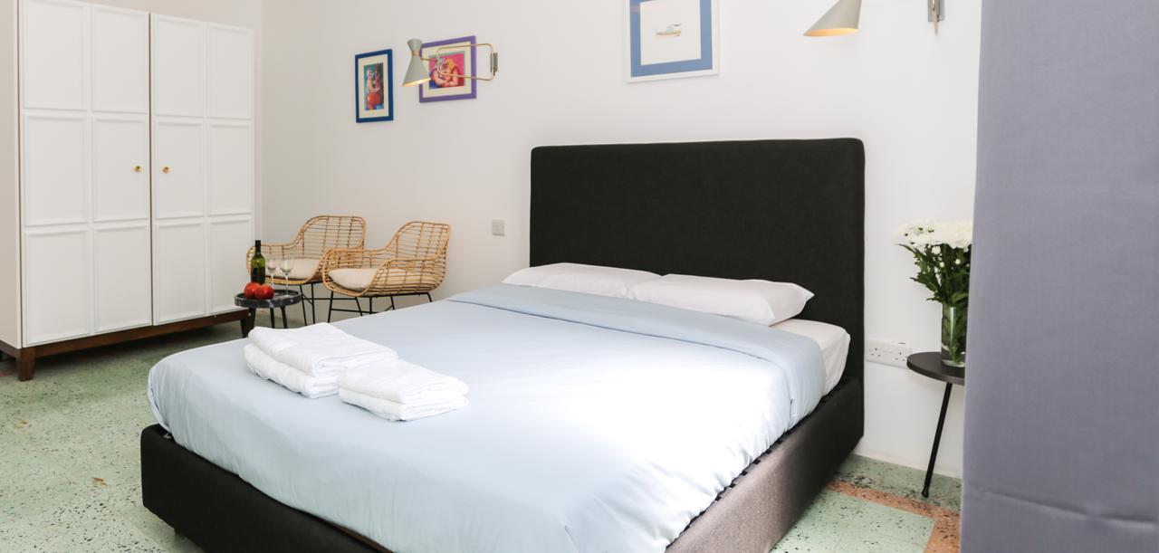 House Of Pomegranates By Holi Hotell Sliema Exteriör bild