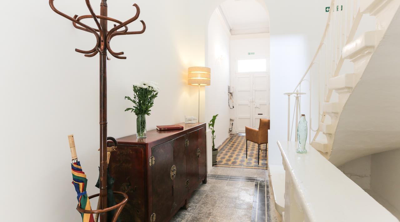 House Of Pomegranates By Holi Hotell Sliema Exteriör bild